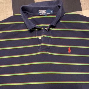 Ralph Lauren. Polo